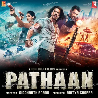 Pathaan - Vishal-Shekhar