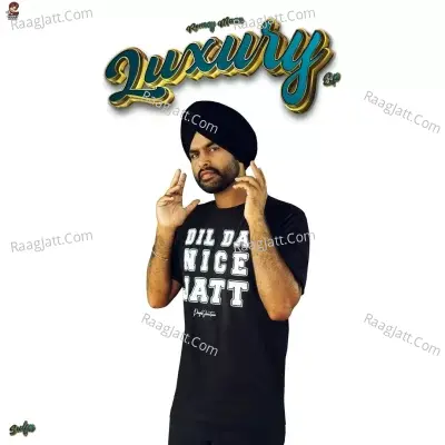 Luxury EP  - Romey Maan