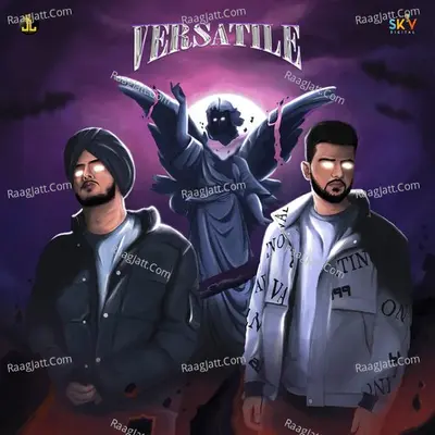 Versatile - Zehr Vibe