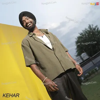 Kehar Cover