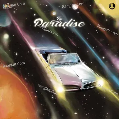 To Paradise Cover