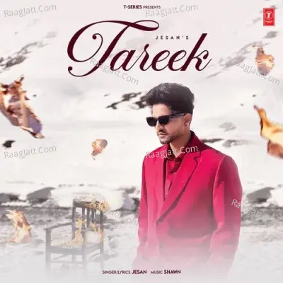 Tareek Cover