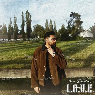 L.o.v.e Cover