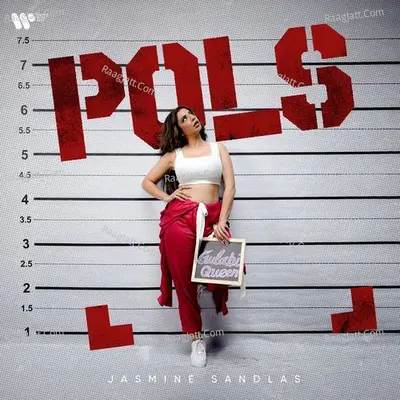 Jasmine Sandlas