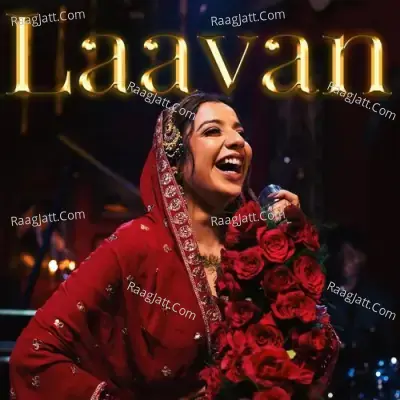 LAAVAN Cover