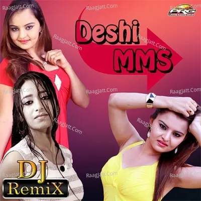 Deshi MMS - Rajasthani DJ Remix Songs Poster