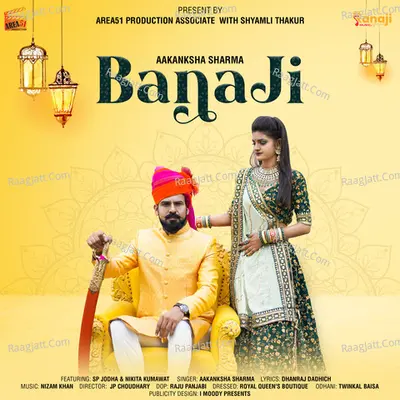 Banaji Cover
