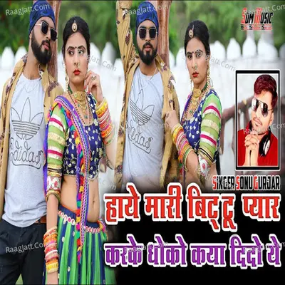 Hay Mari Bittu Pyar Karke Dhoko Kaya Dido Ye Cover
