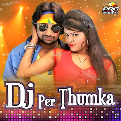 Dj Per Thumka Poster