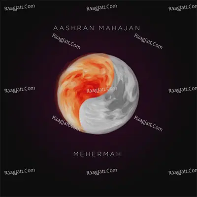 Mehermah - Single Cover
