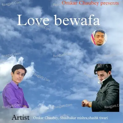 Love bewafa Cover