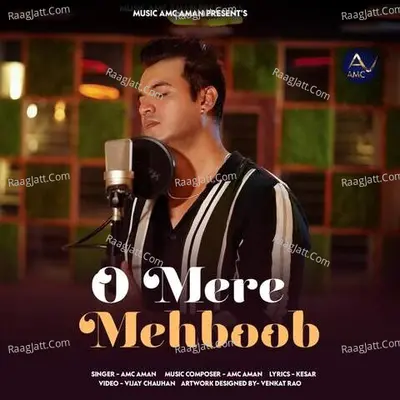 O Mere Mehboob Cover