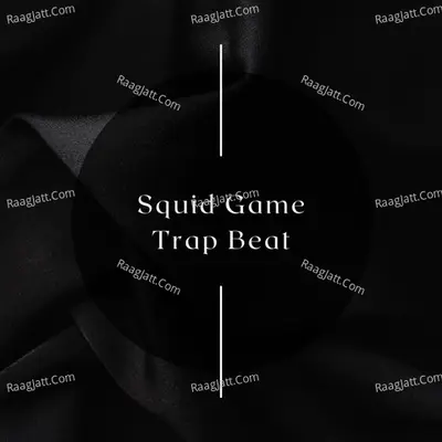 Squid Game Cover