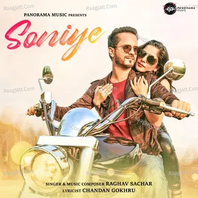 Soniye Cover