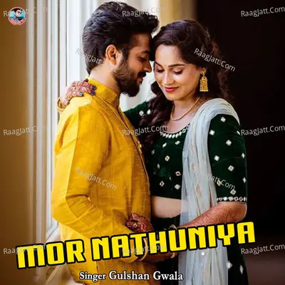 mor nathuniya Cover