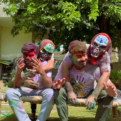 Holi Hai