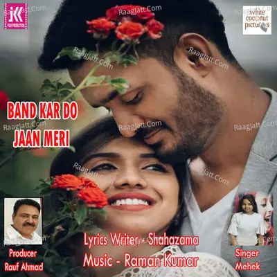 Band Kar Do Jaan Meri Cover