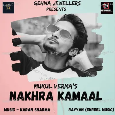 Nakhra Kamaal Cover