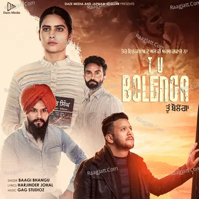 Tu Bolenga Cover