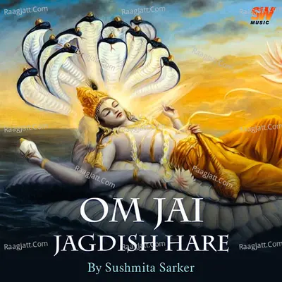Om Jai Jagdish Hare