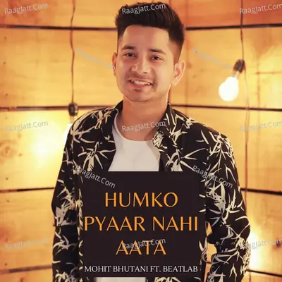Humko Pyaar Nahi Aata Cover