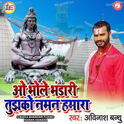 O Bhole Bhandari Tujhko Naman Hamara - Single