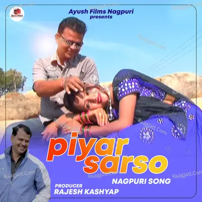 Piyar Sarso Cover