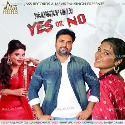 Yas Or No Cover