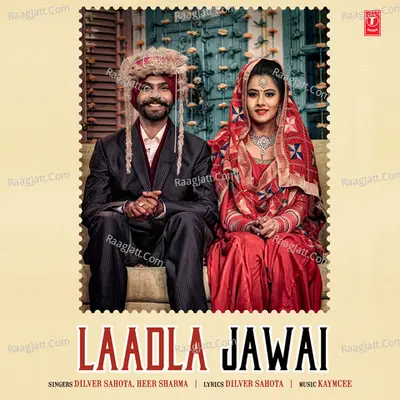 Laadla Jawai Cover