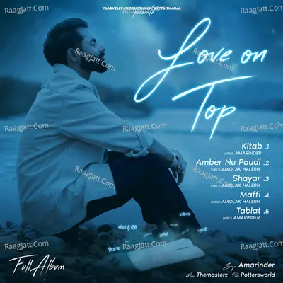 Love On Top Poster