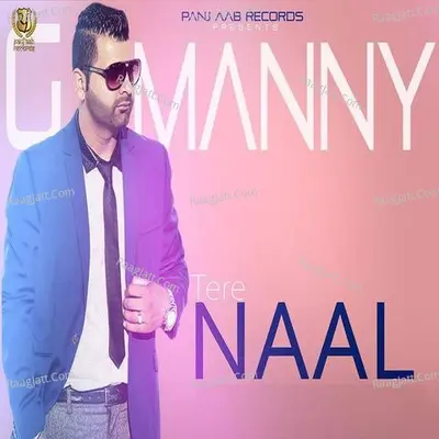 Tere Naal Cover