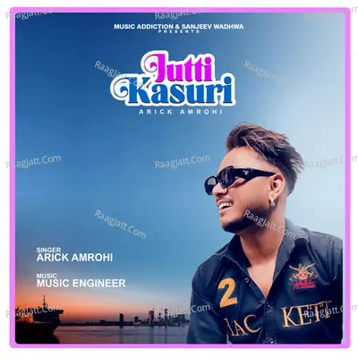 Arick Amrohi Image