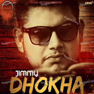 Dhokha Cover
