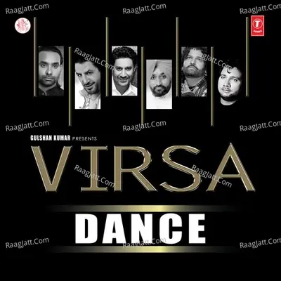 Virsa - Dance Poster