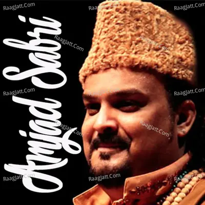Amjad Sabri Cover