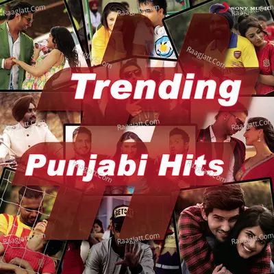 Trending Punjabi Hits - JSL Singh