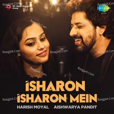Isharon Isharon Mein Cover