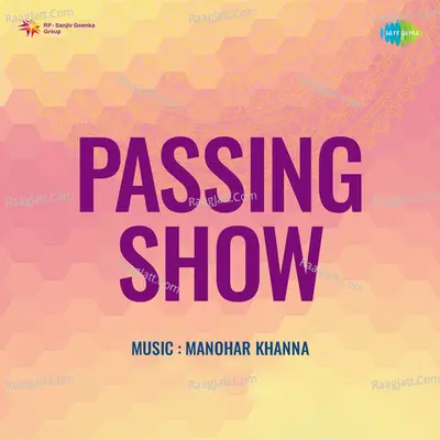 Passing Show Poster