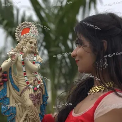 Janmashtami Cover