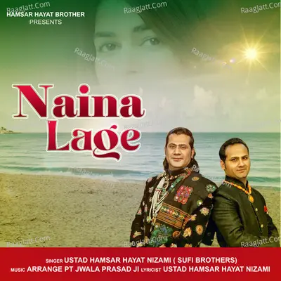 Naina Lage Cover