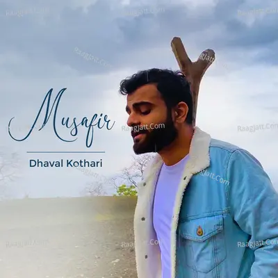 Musafir Cover