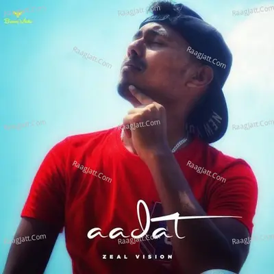 aadat Cover