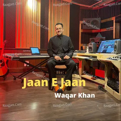 Jaan E Jaana Cover