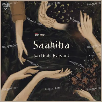 Saahiba Cover