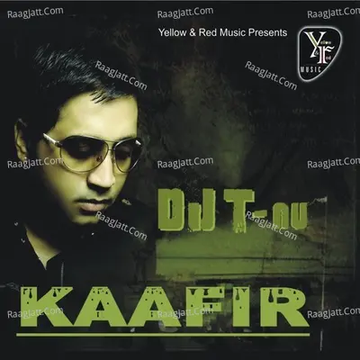 Kaafir Poster