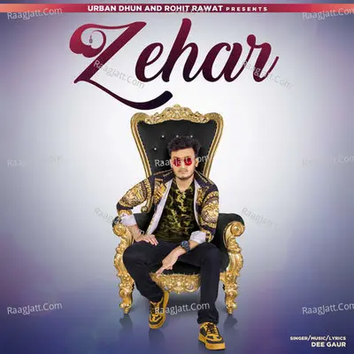 Zehar