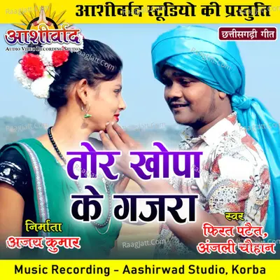 Tor Khopa Ke Gajra (Chhattisgarhi Geet) Cover