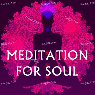 Meditation for soul Poster