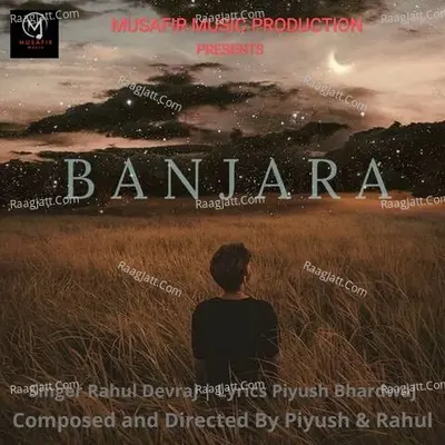 Banjara Cover