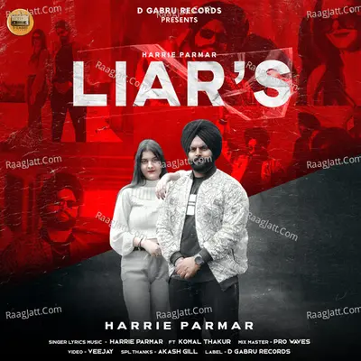 Harrie Parmar Image
